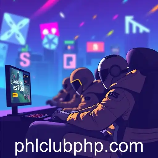Clubphp Revolutionizes Online Gaming Dynamics