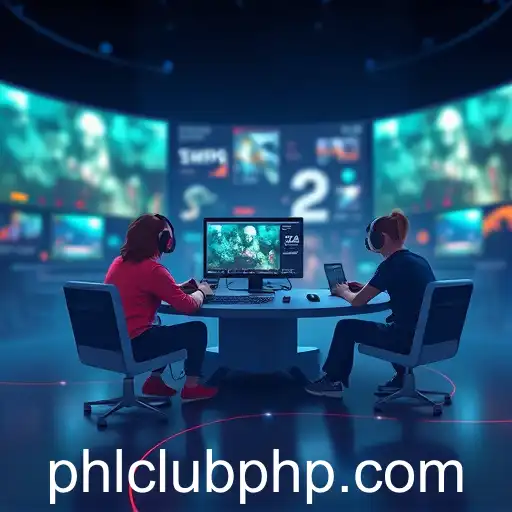ClubPHP Revolutionizes Online Gaming