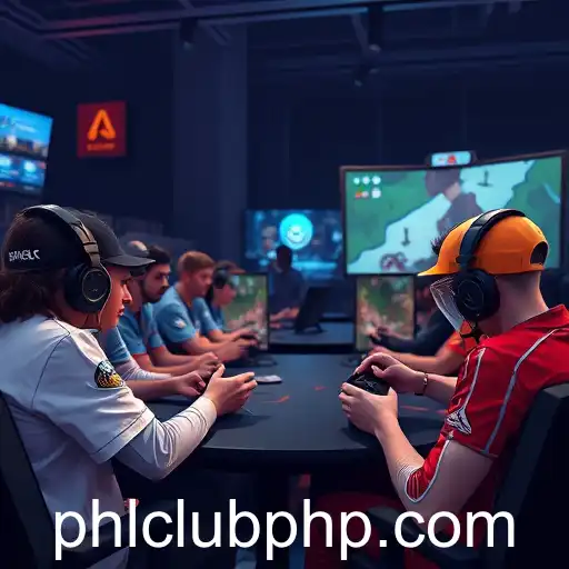 The Rise of ClubPHP in the Gaming World