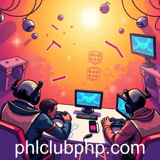 ClubPHP Revolutionizes Online Gaming