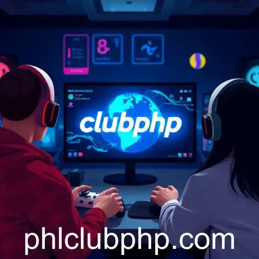 The Dynamic Rise of Clubphp in the Gaming World
