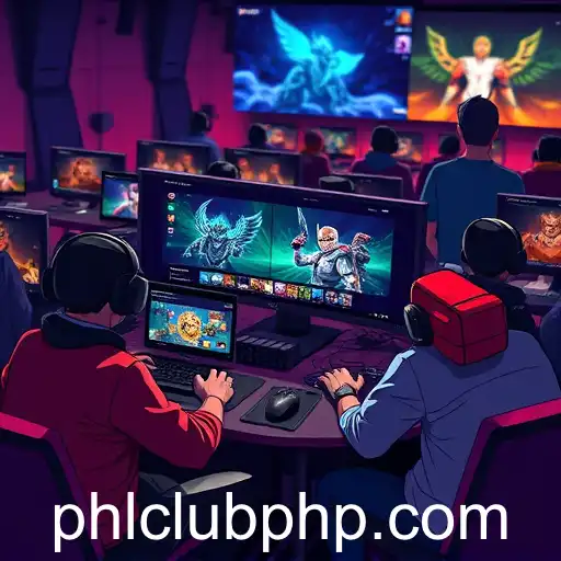 Evolving Landscape of ClubPHP in Gaming