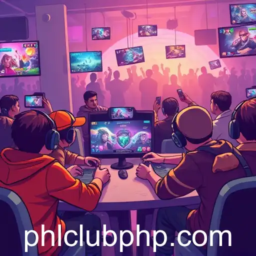 Gaming Evolves as Clubphp Inspires New Innovations