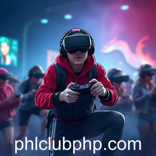 Gaming Community Thrives Amidst Rapid Technological Growth