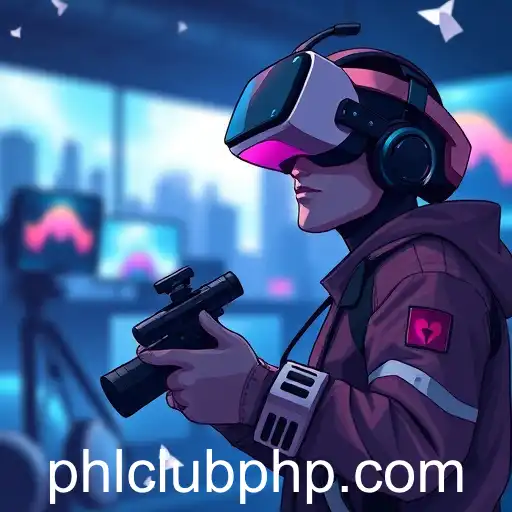 Gaming Trends Transform in 2025