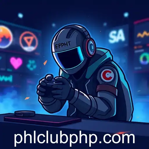 ClubPHP: Gaming in the Digital Age