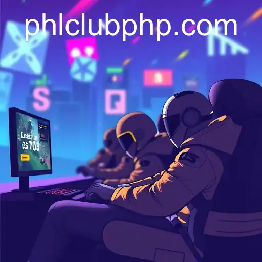 Clubphp Revolutionizes Online Gaming Dynamics
