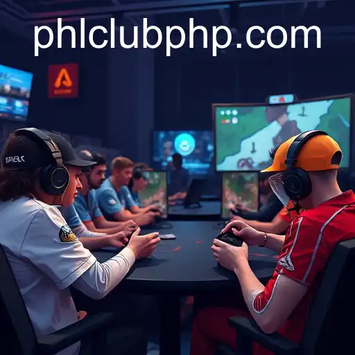 Gaming Evolution: ClubPHP and Its Impact on Virtual Communities