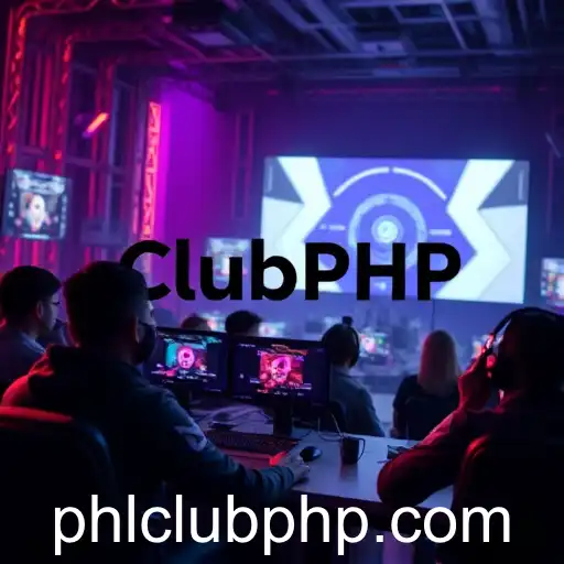 The Evolution of Online Gaming: ClubPHP’s Impact