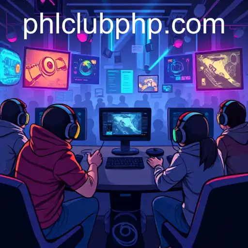The Rise of Gaming Communities and ClubPHP