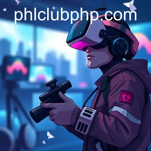 Gaming Trends Transform in 2025