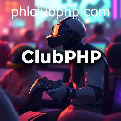 The Rise of ClubPHP in the Gaming World