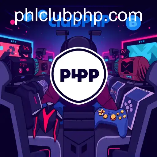 ClubPHP: Revolutionizing Online Gaming in 2025