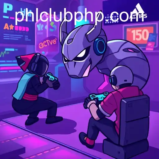 The Rise of Virtual Dynamics in Clubphp Gaming