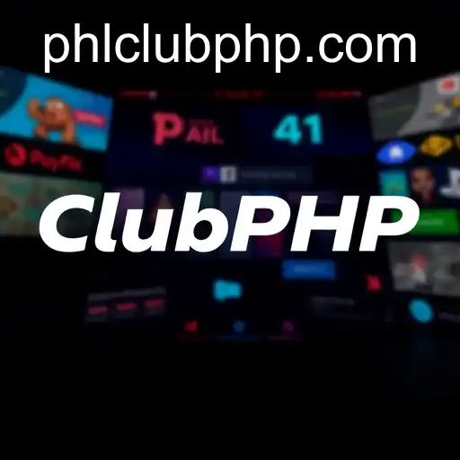 The Rise of ClubPHP: Revolutionizing Online Gaming