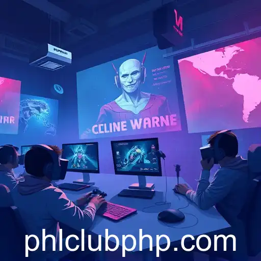 The Rise of Online Gaming Communities