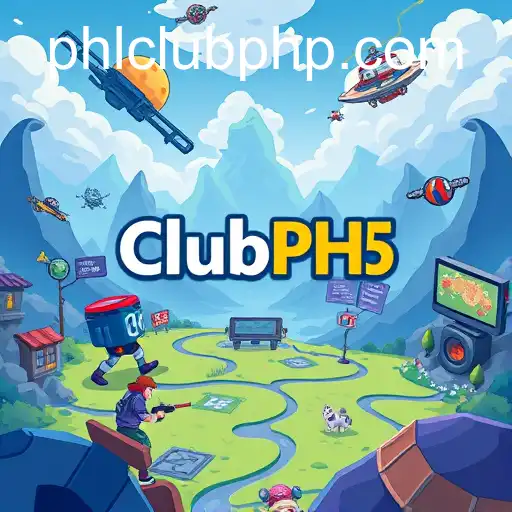 The Rise of ClubPHP in Gaming Culture