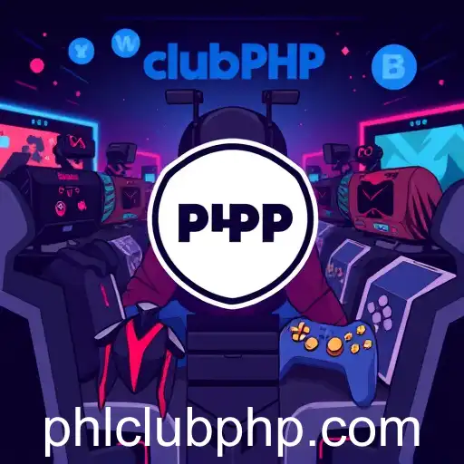 ClubPHP: Revolutionizing Online Gaming in 2025
