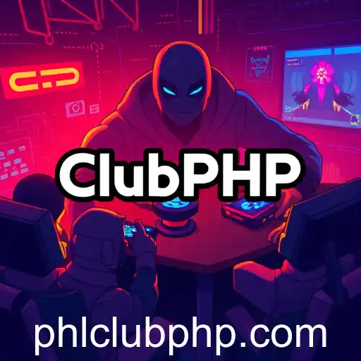 The Rise of ClubPHP in Gaming Circles