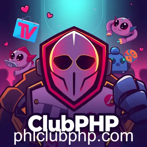The Rise of ClubPHP: Transforming the Gaming Landscape
