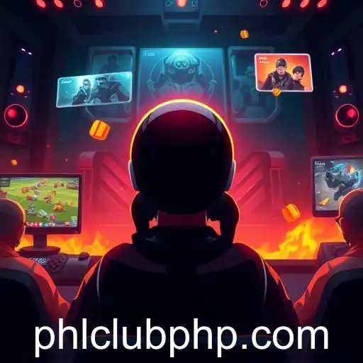 The Rise of ClubPHP: Revolutionizing Online Gaming