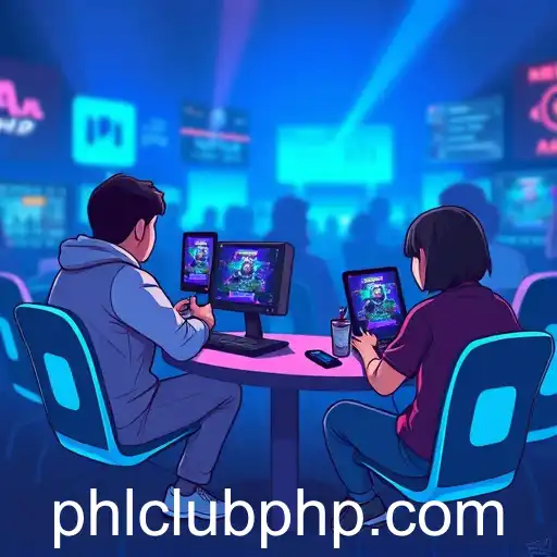 Rise of ClubPHP in Gaming World