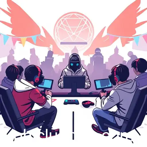 The Rise of Online Gaming Platforms in 2026